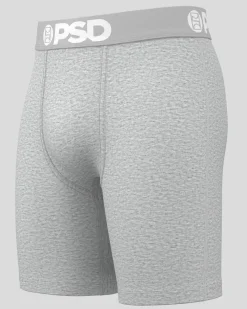 PSD Classic Cotton|Standard Length 7"*Solids 3 Pack - Neutrals