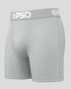 PSD Classic Cotton|Mid Length 5"*Solids 3 Pack - Neutrals