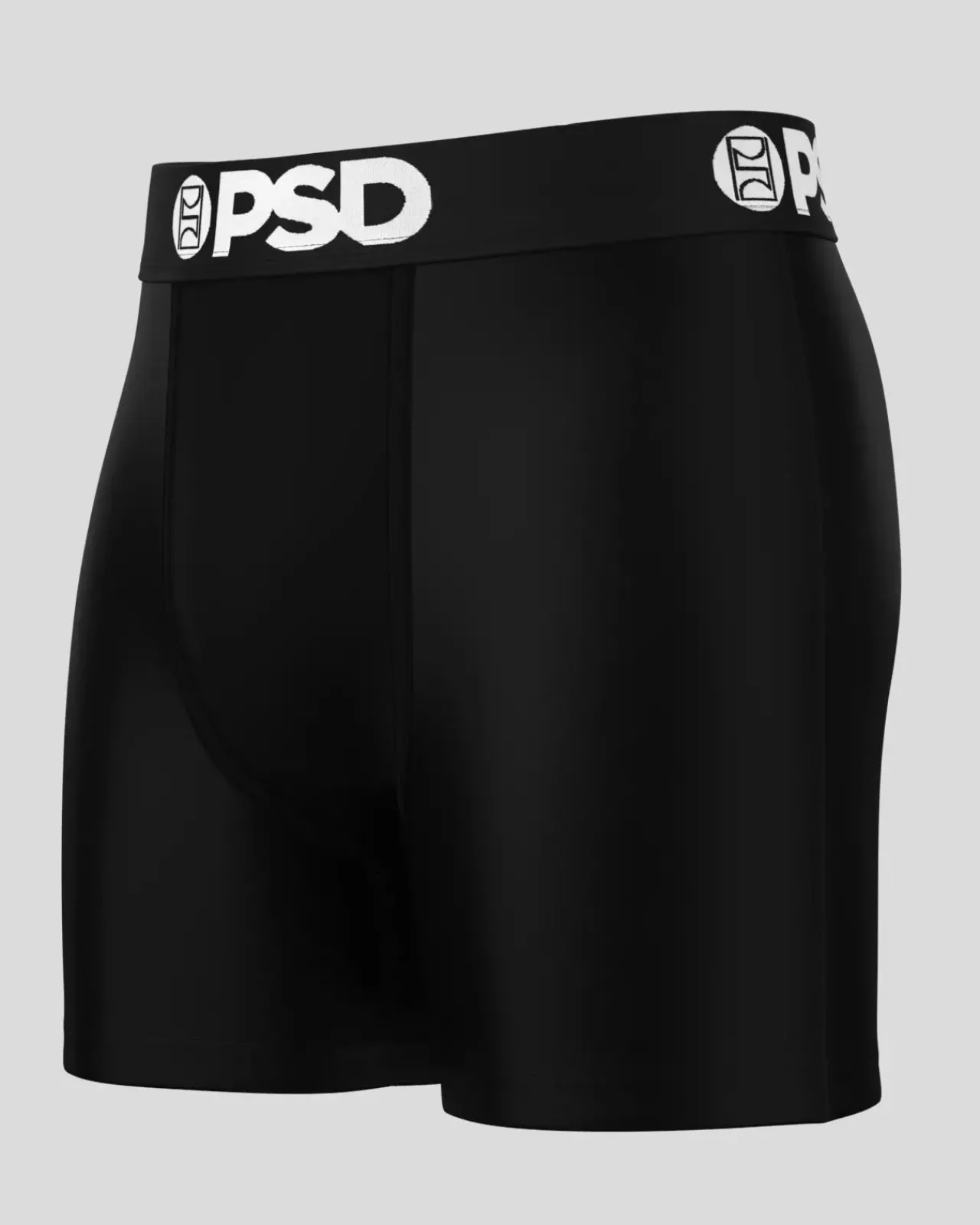 PSD Classic Cotton|Mid Length 5"*Solids 3 Pack - Neutrals