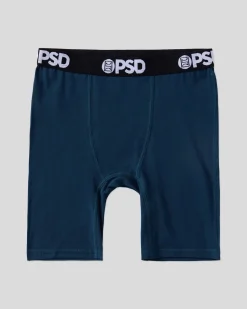 PSD Youth*Solids 3 Pack - Night