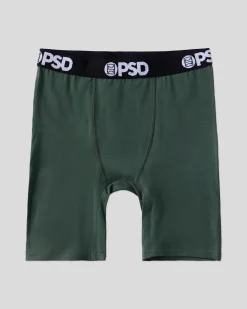 PSD Youth*Solids 3 Pack - Night