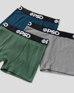 PSD Classic Cotton|Trunk Length 3