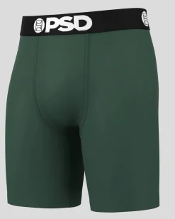 PSD Classic Cotton|Standard Length 7"*Solids 6 Pack - Primary