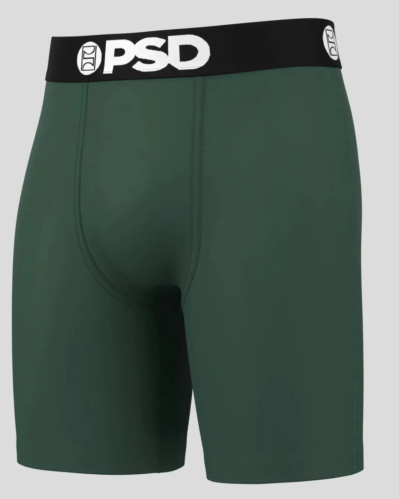 PSD Classic Cotton|Standard Length 7"*Solids 6 Pack - Primary