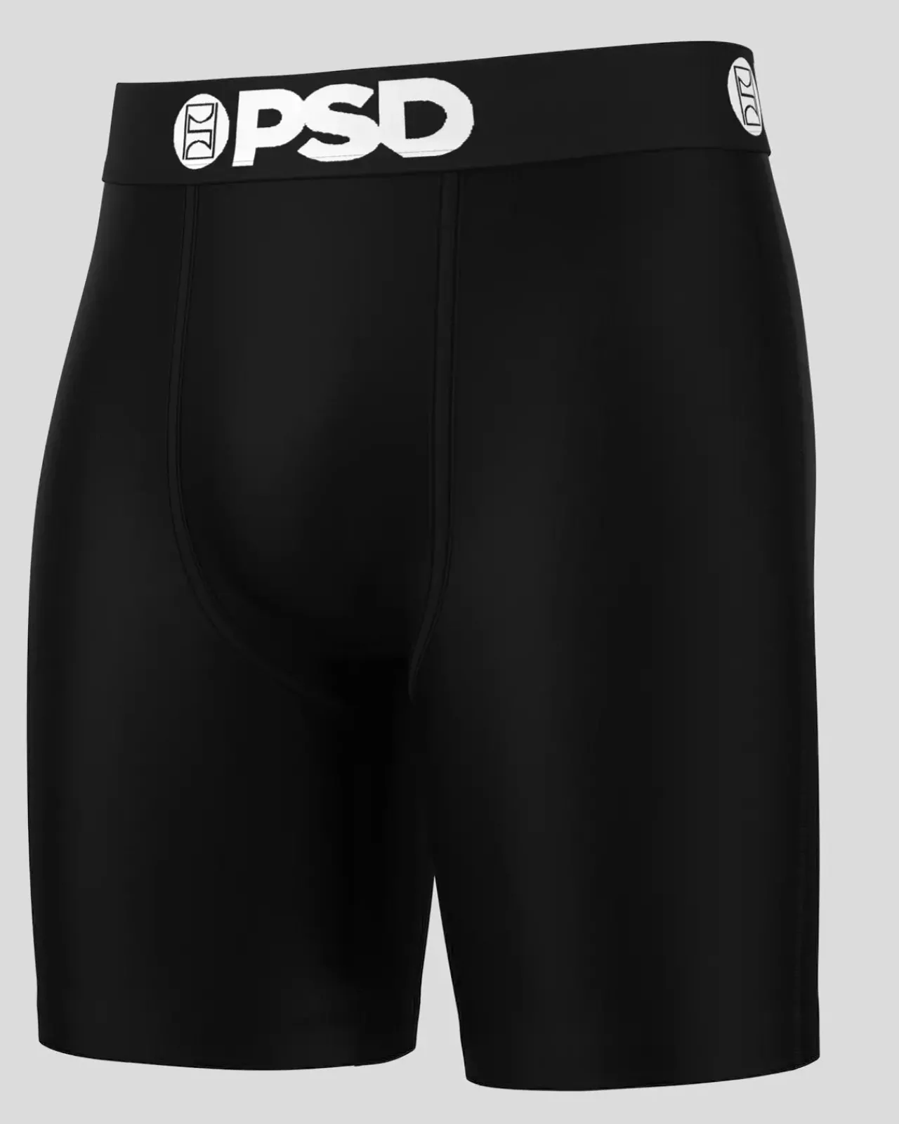 PSD Classic Cotton|Standard Length 7"*Solids 6 Pack - Primary