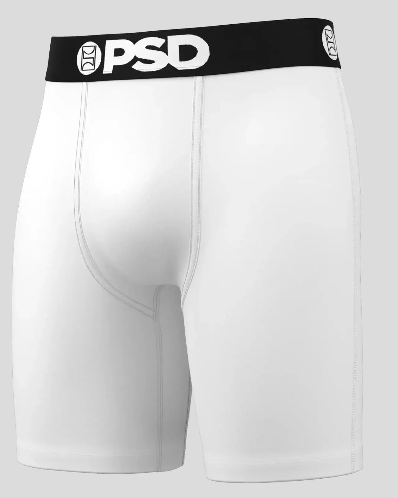 PSD Classic Cotton|Standard Length 7"*Solids 6 Pack - Primary