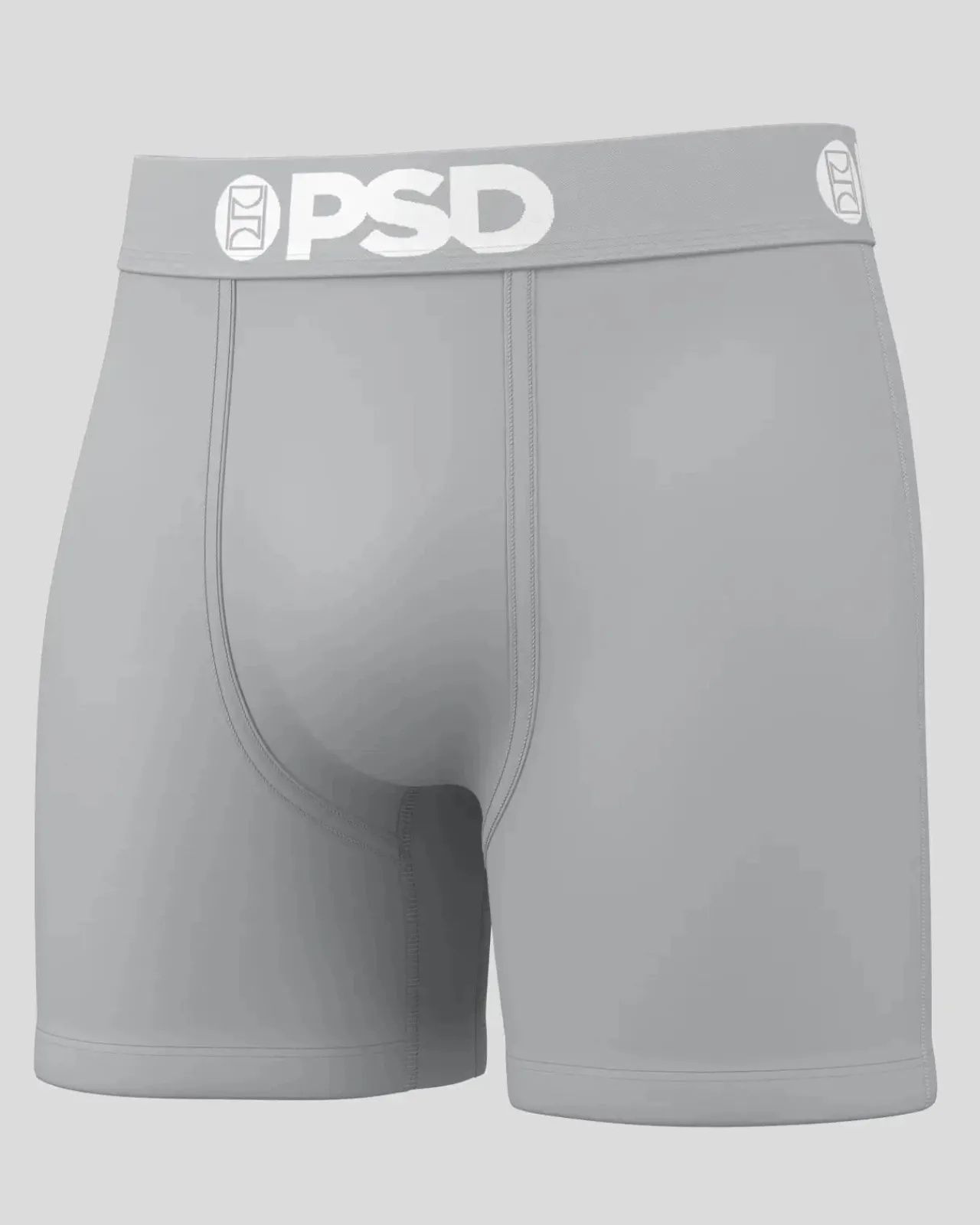 PSD Classic Cotton|Mid Length 5"*Solids 3 Pack - Sea