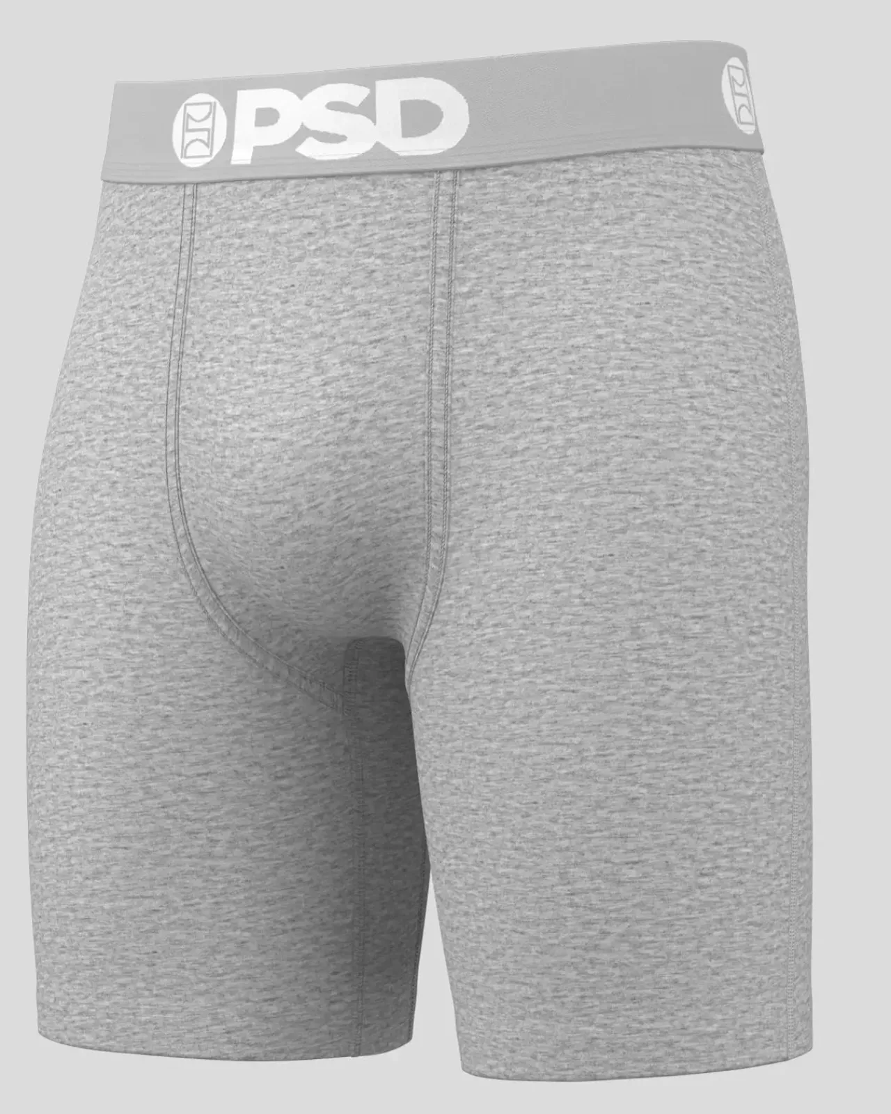 PSD Classic Cotton|Standard Length 7"*Solids 3 Pack - Sea