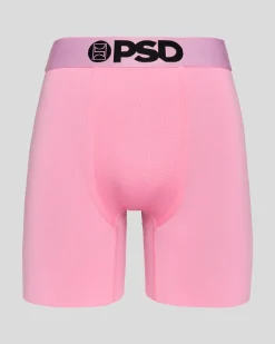 PSD Core Standard|Standard Length 7"*Solids - Pink