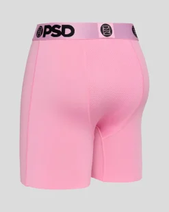 PSD Core Standard|Standard Length 7"*Solids - Pink