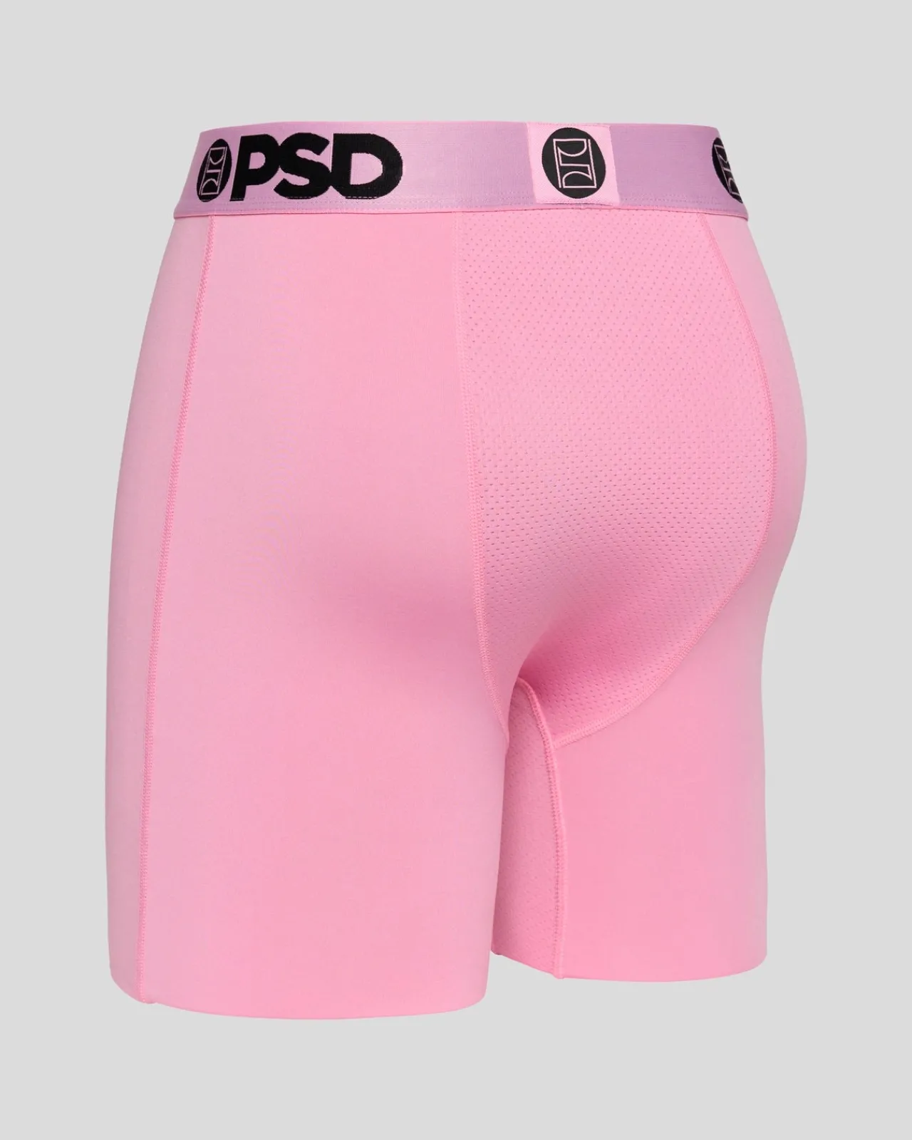 PSD Core Standard|Standard Length 7"*Solids - Pink