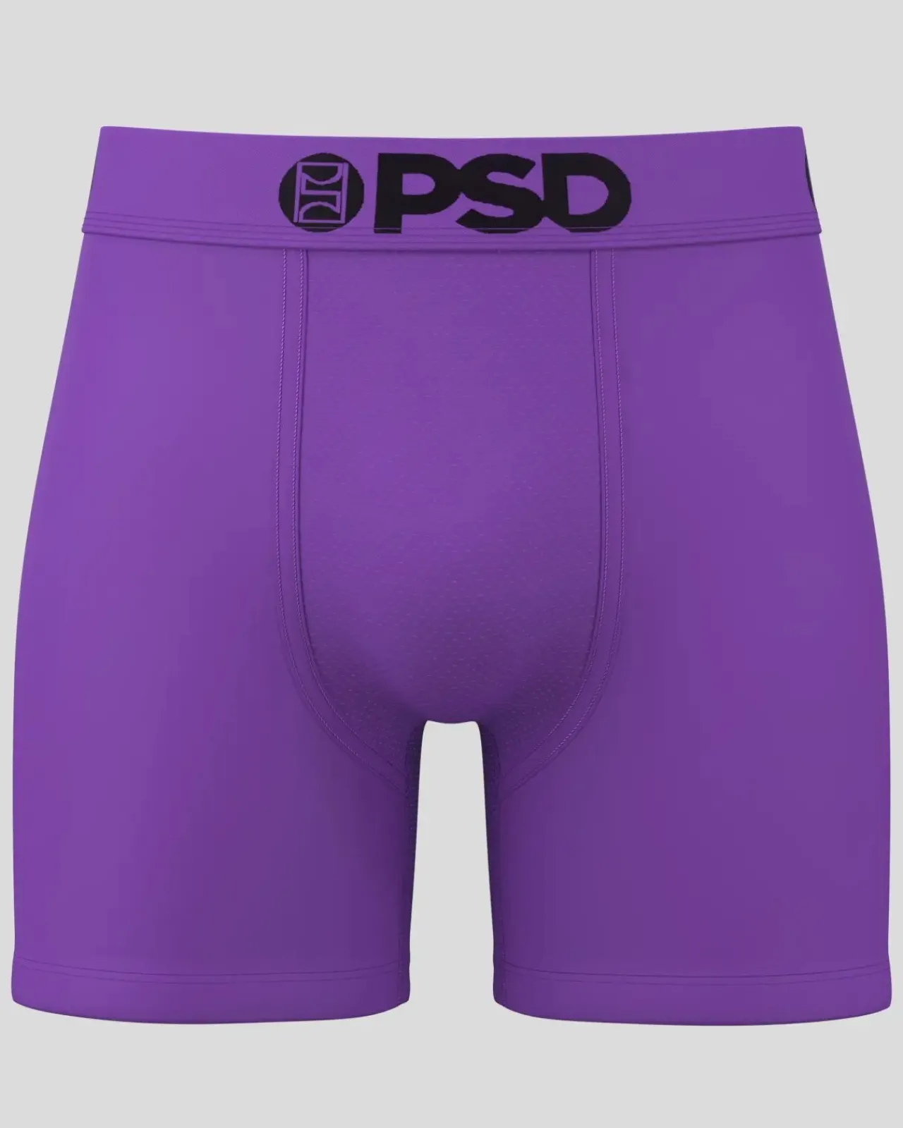 PSD Core Standard|Mid Length 5"*Solids - Purp High