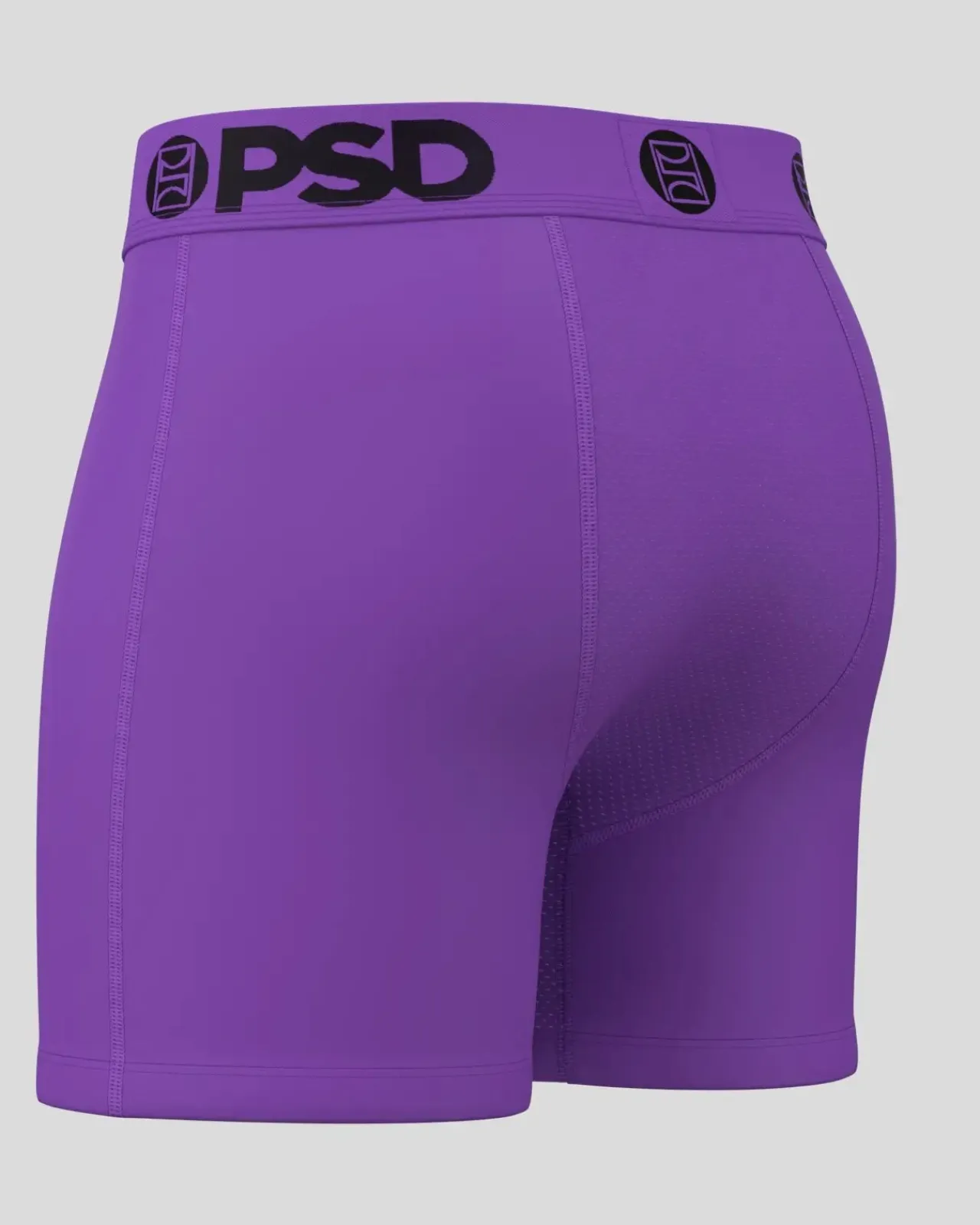 PSD Core Standard|Mid Length 5"*Solids - Purp High