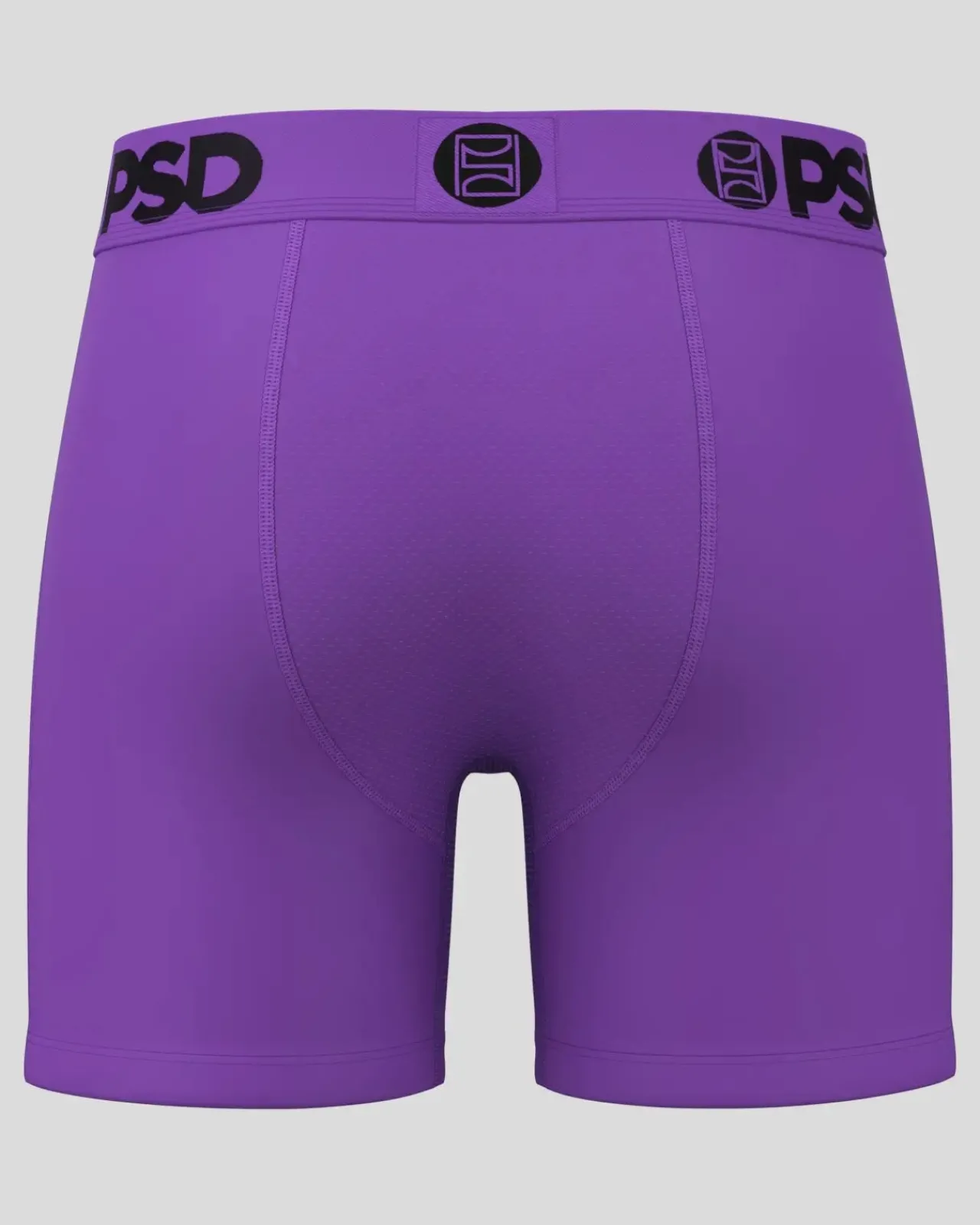 PSD Core Standard|Mid Length 5"*Solids - Purp High