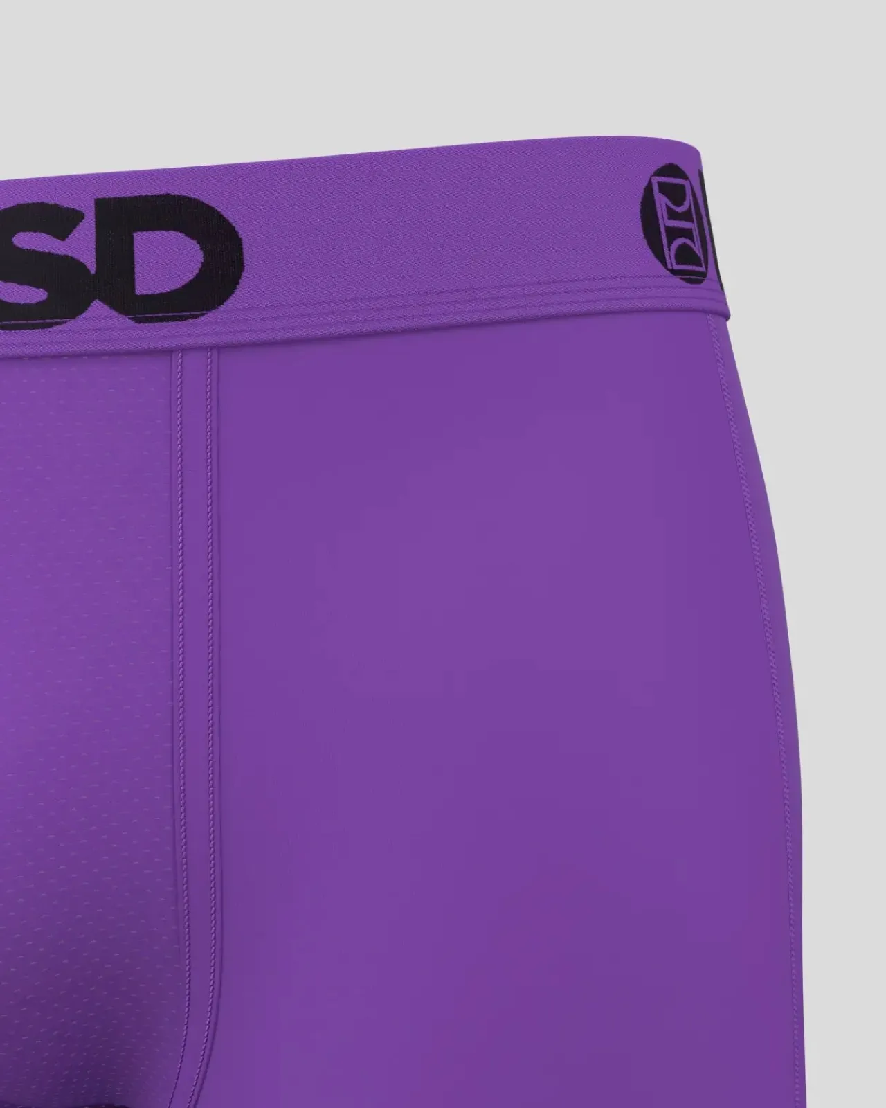 PSD Core Standard|Mid Length 5"*Solids - Purp High