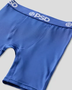 PSD Youth*Solids - Royal Blue