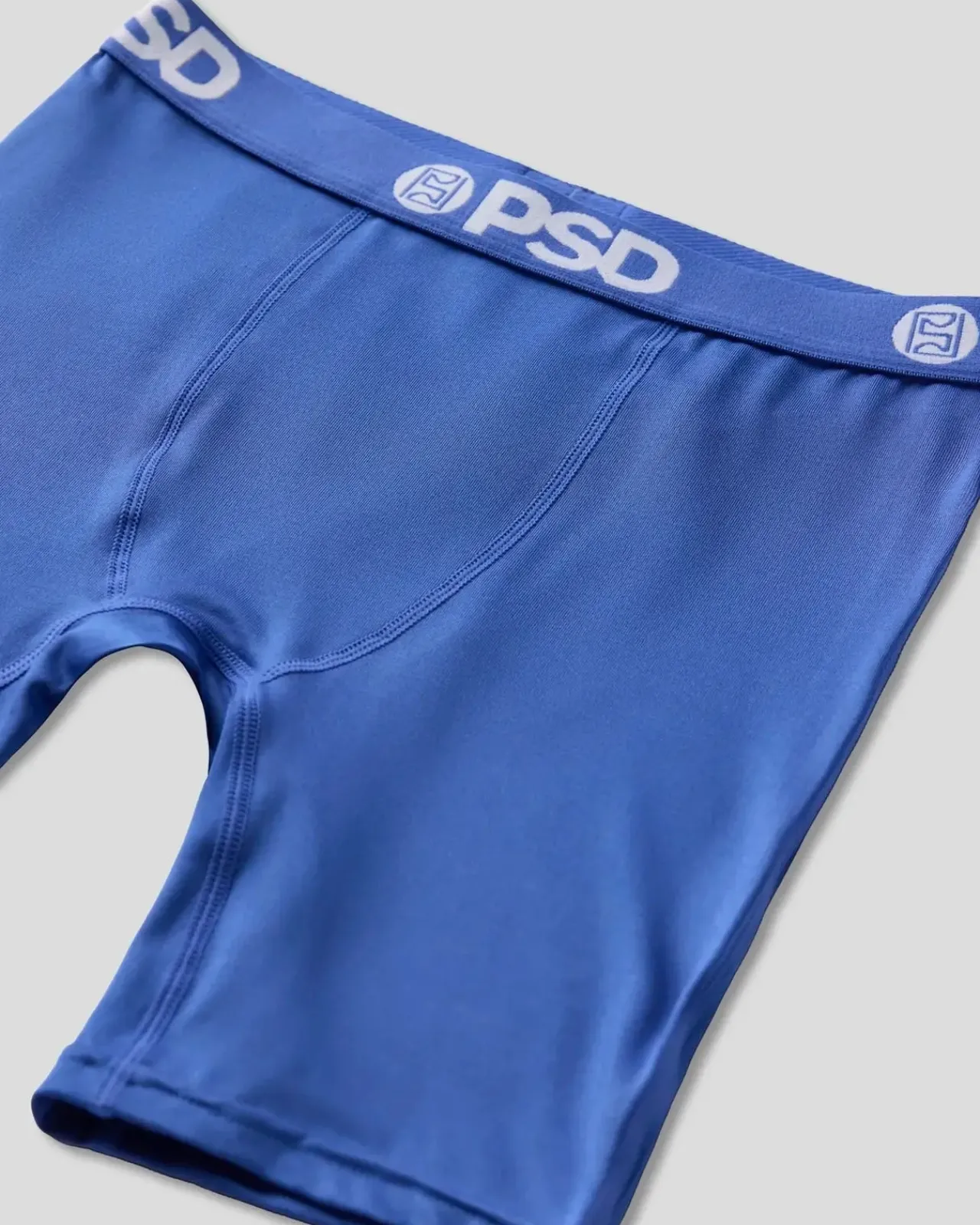 PSD Youth*Solids - Royal Blue