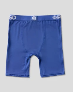 PSD Youth*Solids - Royal Blue