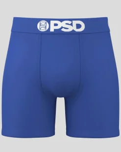 PSD Core Standard|Mid Length 5"*Solids - Royal Blue