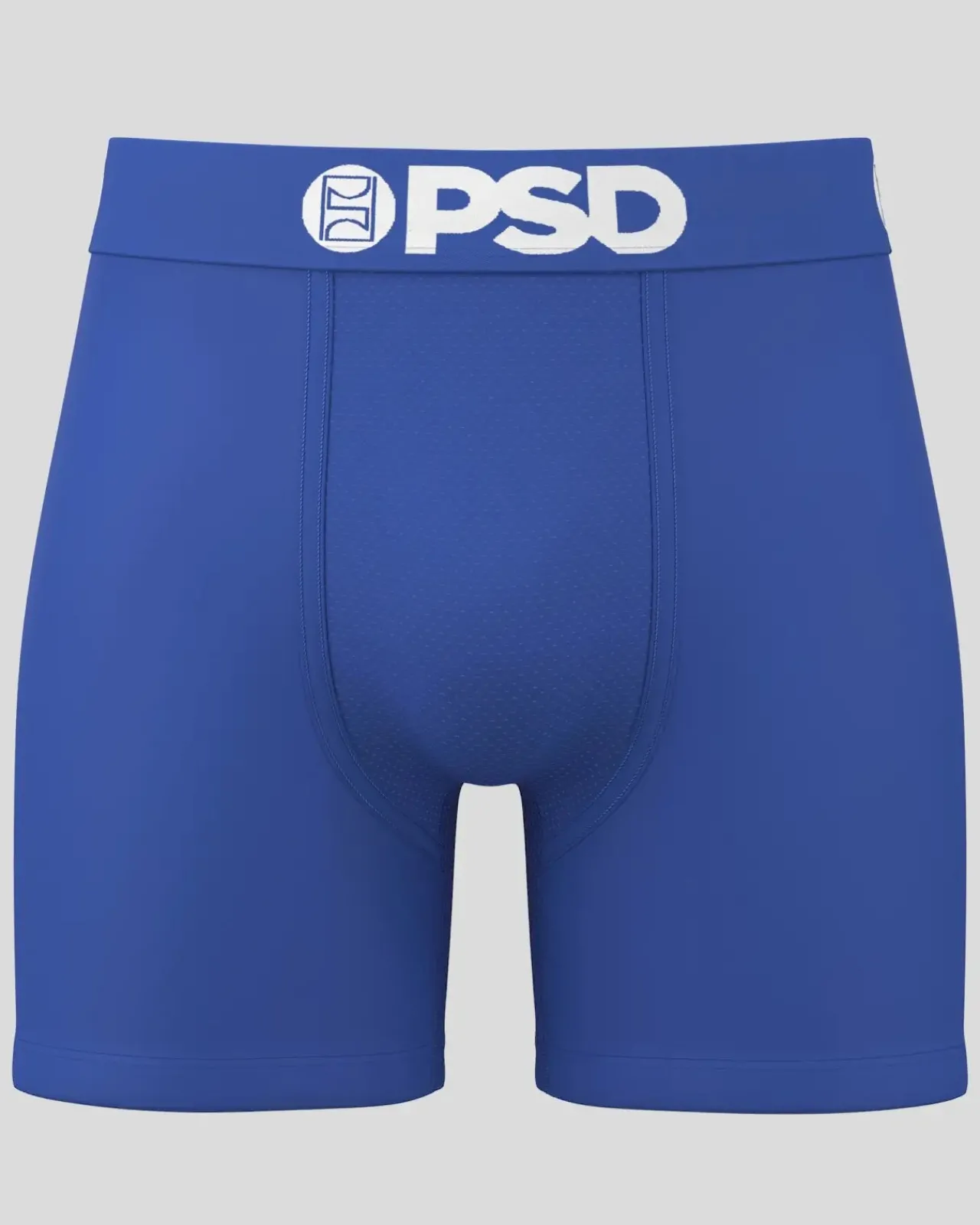 PSD Core Standard|Mid Length 5"*Solids - Royal Blue