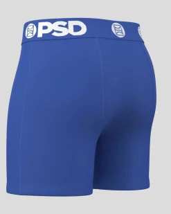 PSD Core Standard|Mid Length 5"*Solids - Royal Blue
