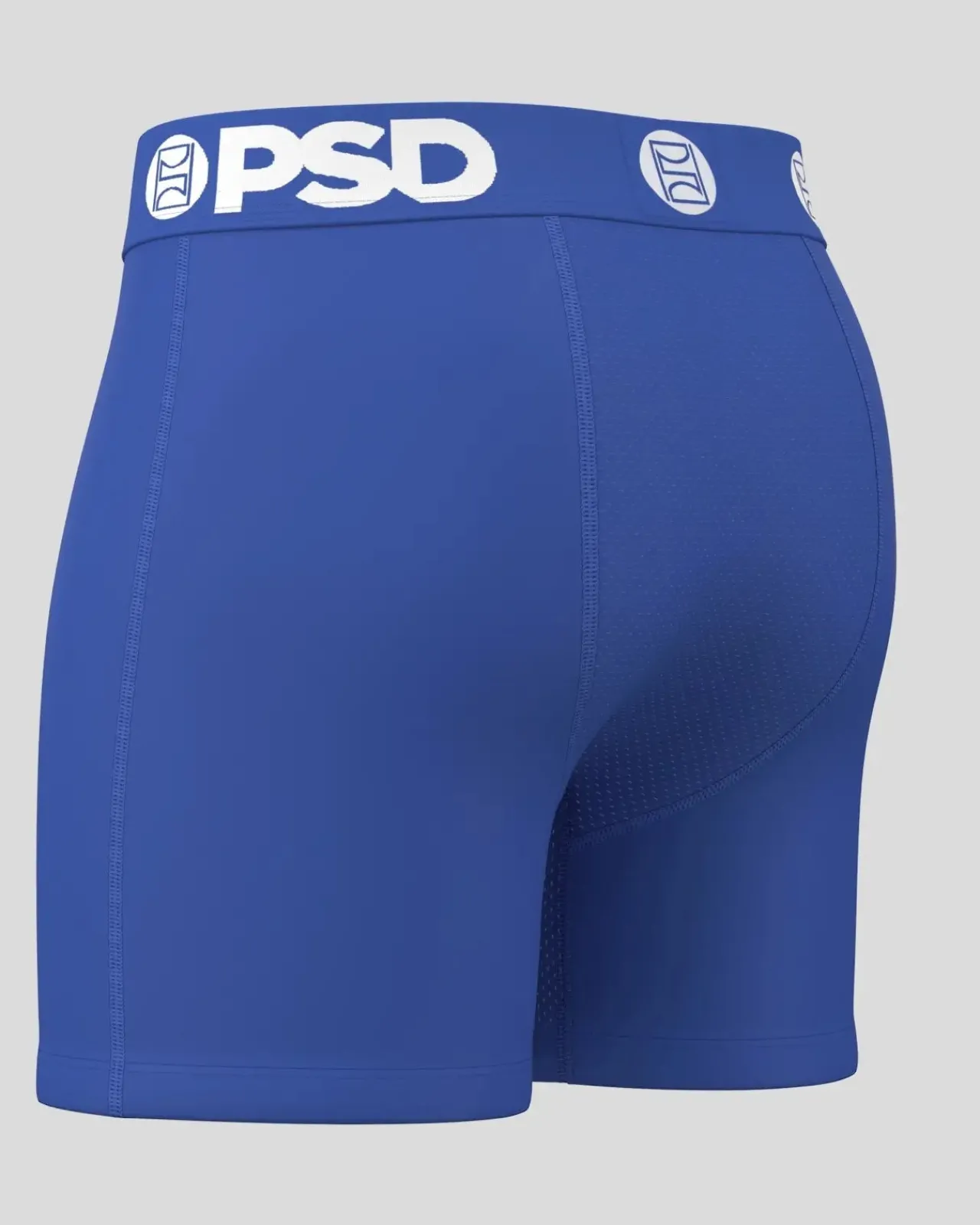 PSD Core Standard|Mid Length 5"*Solids - Royal Blue