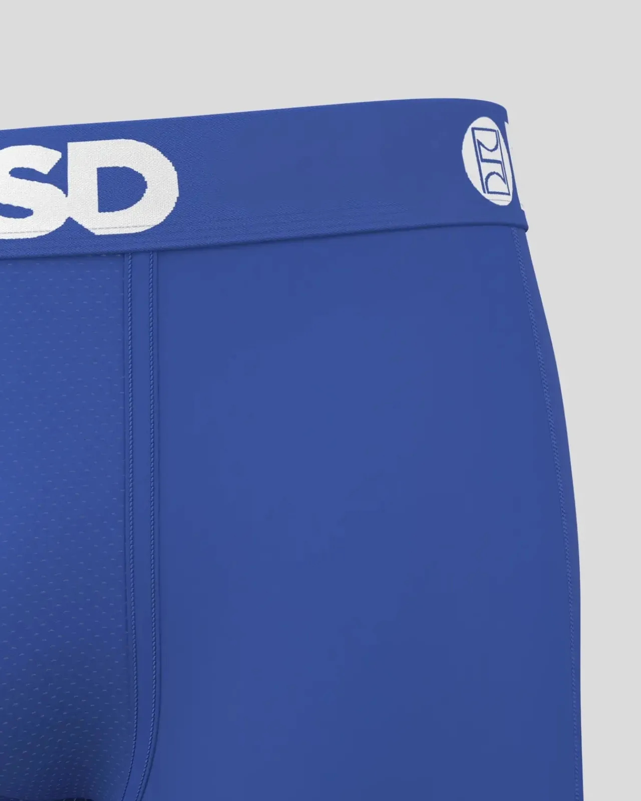 PSD Core Standard|Mid Length 5"*Solids - Royal Blue