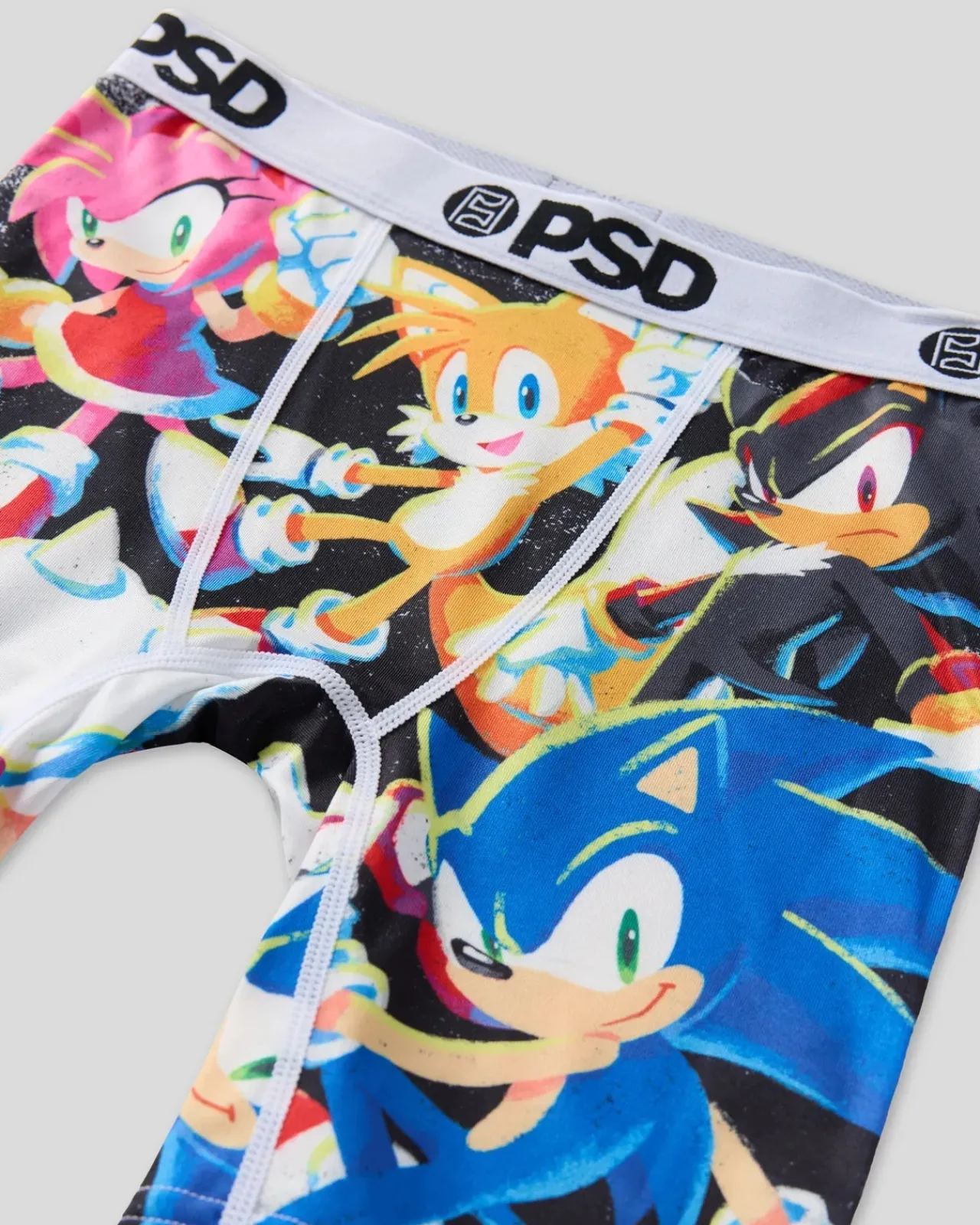 PSD Youth*Sonic - Gang