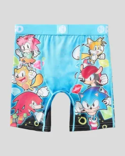 PSD Youth*Sonic - Pals