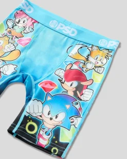 PSD Youth*Sonic - Pals