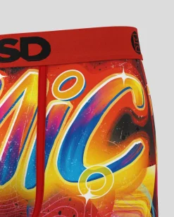 PSD Core Standard|Standard Length 7