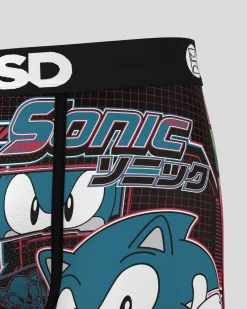 PSD Core Standard|Standard Length 7