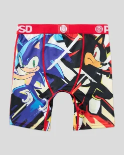 PSD Youth*Sonic - Speedstamp