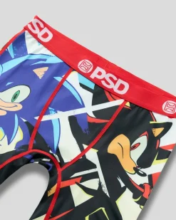 PSD Youth*Sonic - Speedstamp
