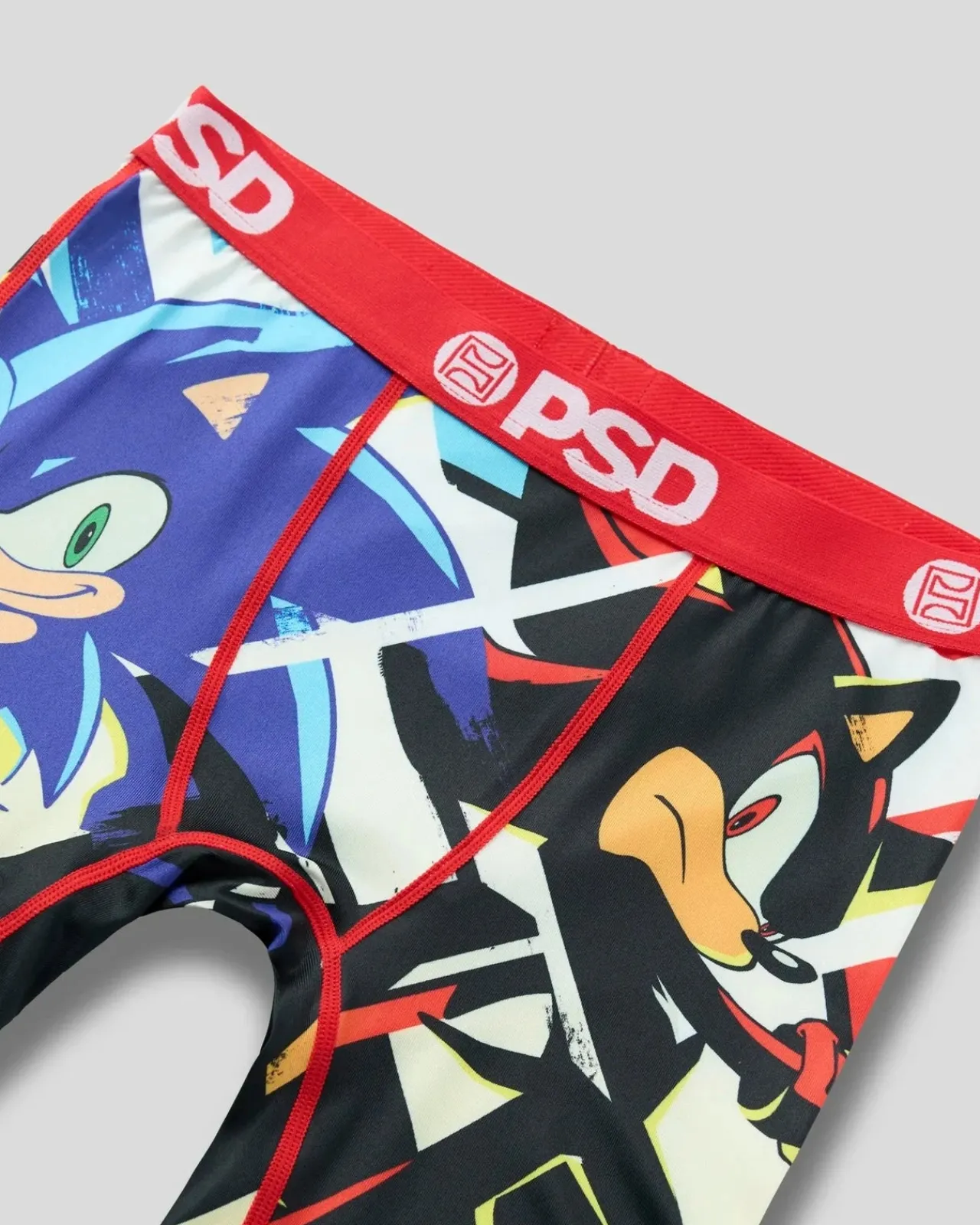 PSD Youth*Sonic - Speedstamp