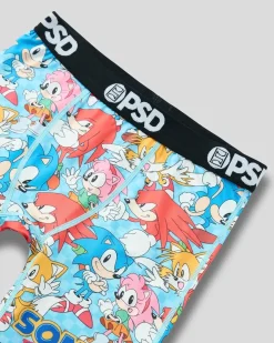 PSD Youth*Sonic - Squad