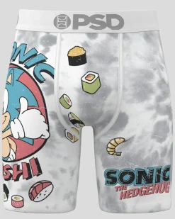 PSD Core Standard|Standard Length 7"*Sonic - Sushi