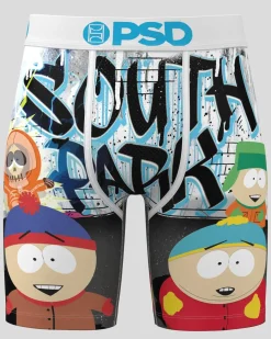 PSD Core Standard|Standard Length 7"*South Park - Boys