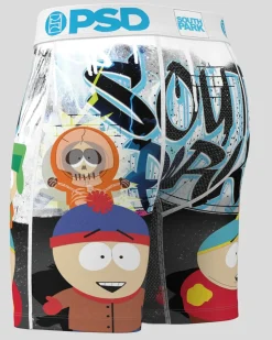 PSD Core Standard|Standard Length 7"*South Park - Boys