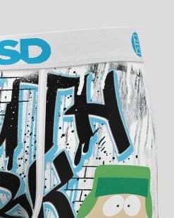 PSD Core Standard|Standard Length 7
