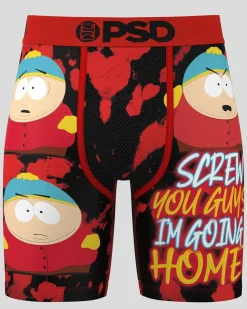 PSD Core Standard|Standard Length 7"*South Park - Cartman