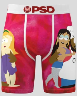 PSD Core Standard|Standard Length 7"*South Park - Chef