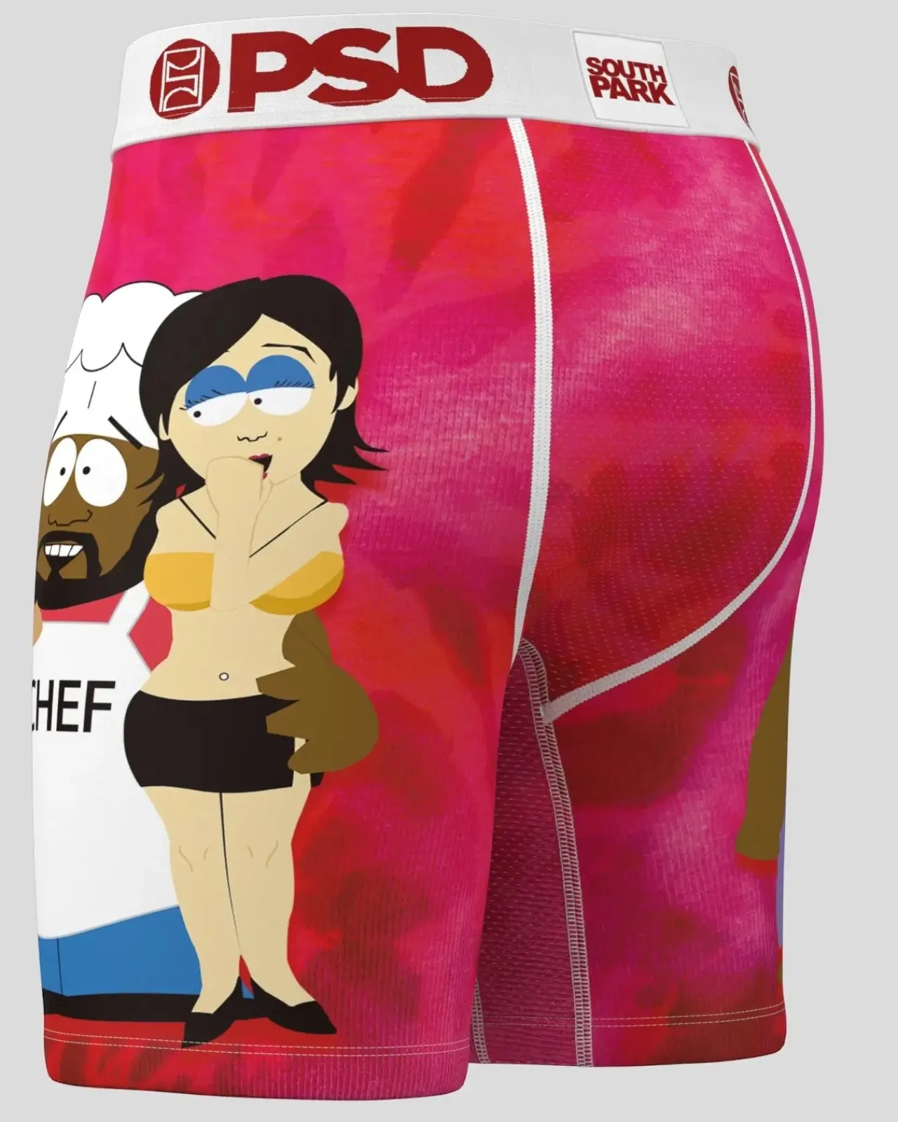 PSD Core Standard|Standard Length 7"*South Park - Chef