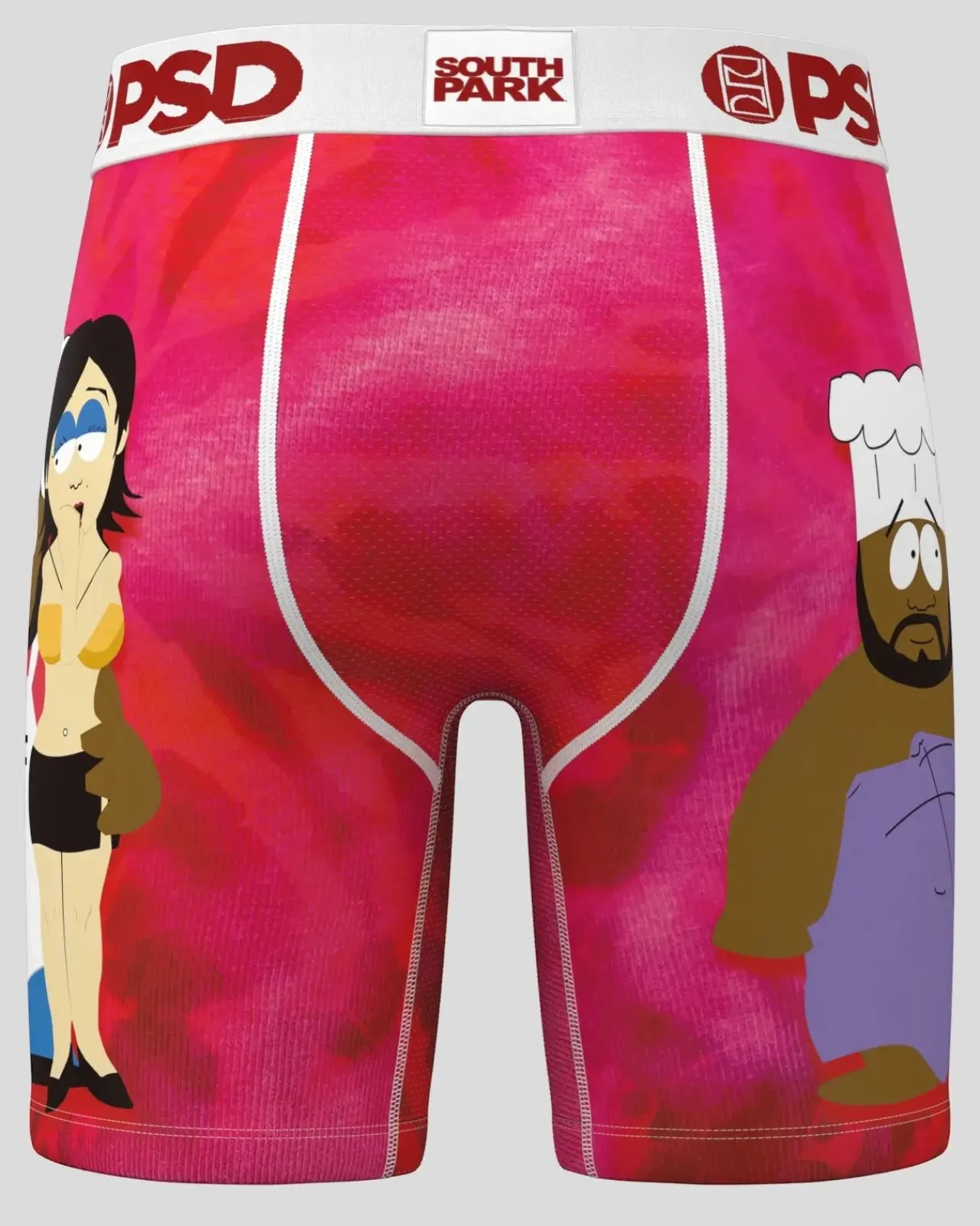 PSD Core Standard|Standard Length 7"*South Park - Chef