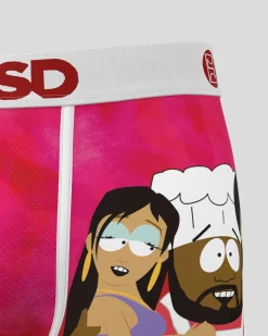PSD Core Standard|Standard Length 7