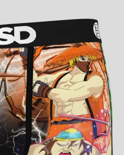 PSD Core Standard|Standard Length 7