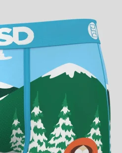 PSD Core Standard|Mid Length 5
