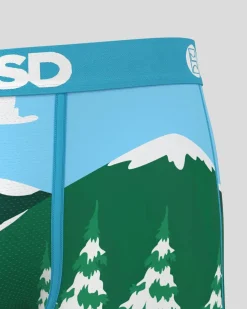 PSD Core Standard|Standard Length 7