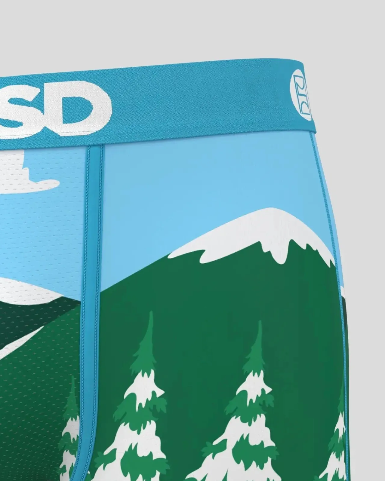 PSD Core Standard|Standard Length 7"*South Park - Stop