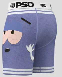 PSD Standard Length 7"|Core Standard*South Park - Towelie